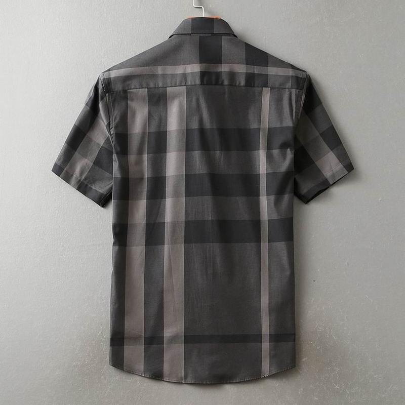 Burberry Men's Shirts 199